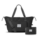 CompactaBAG Foldie - A Bolsa que vira Mala de Viagem