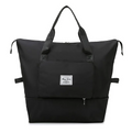 CompactaBAG Foldie - A Bolsa que vira Mala de Viagem