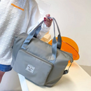 CompactaBAG Foldie - A Bolsa que vira Mala de Viagem