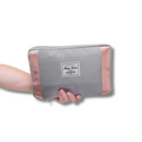 CompactaBAG Foldie - A Bolsa que vira Mala de Viagem