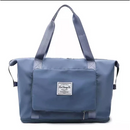 CompactaBAG Foldie - A Bolsa que vira Mala de Viagem