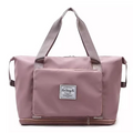 CompactaBAG Foldie - A Bolsa que vira Mala de Viagem