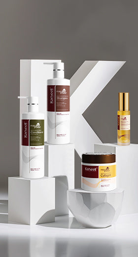 ORIGINAL - Karseell Collagen Hair Mask 500ml