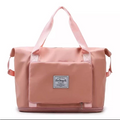 CompactaBAG Foldie - A Bolsa que vira Mala de Viagem