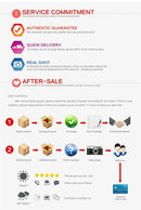 SmartWatch - Relógio Inteligente Multifuncional – À Prova d'Água, Monitor de Atividade e Fitness Tracker