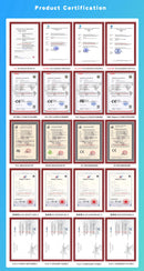 Luminária Solar com 8 Cabeçotes em Formato de Globo – Iluminação Decorativa para Jardim, Caminho e Paisagismo