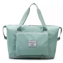 CompactaBAG Foldie - A Bolsa que vira Mala de Viagem